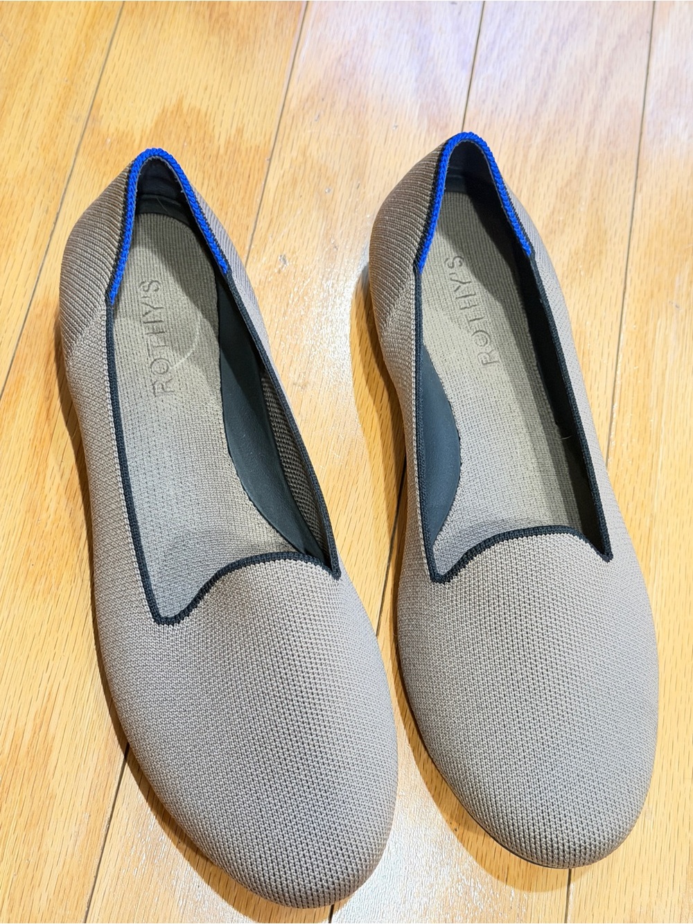 Rothy’s The Lounge Loafer - Picture 5 of 9